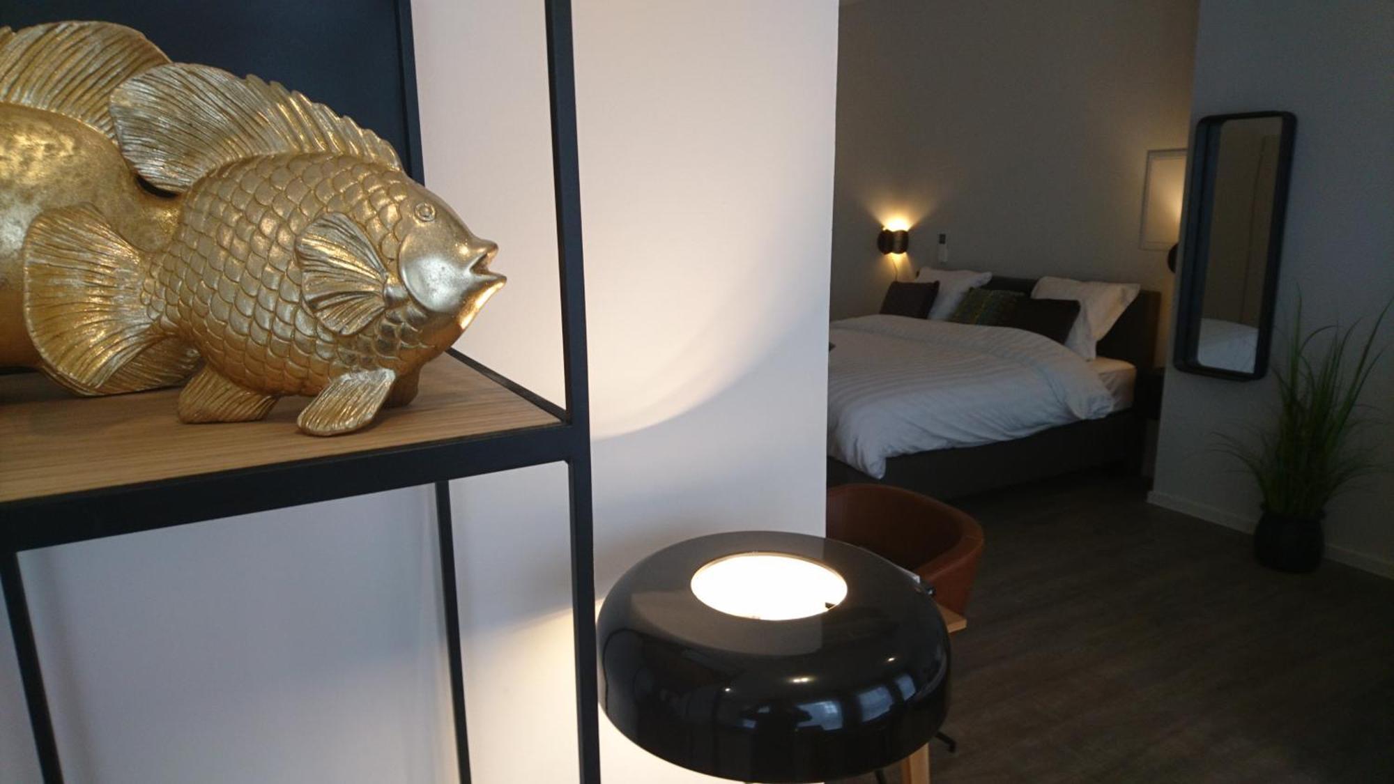 Citystay Antwerpen Exteriör bild