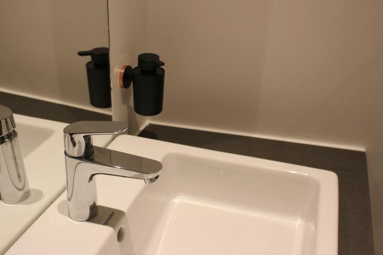 Citystay Antwerpen Exteriör bild